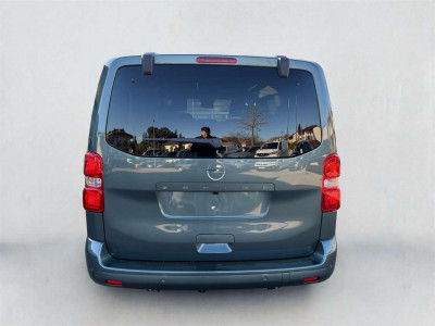 Opel Zafira Neuwagen