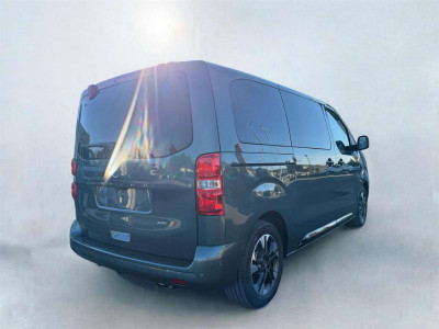 Opel Zafira Neuwagen