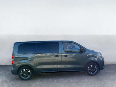 Opel Zafira Neuwagen