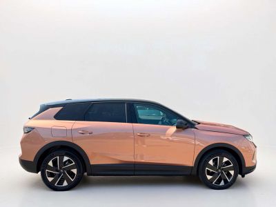 Opel Grandland Vorführwagen