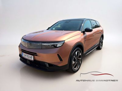 Opel Grandland Vorführwagen