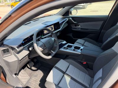 Opel Grandland Vorführwagen