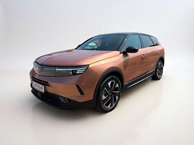 Opel Grandland Vorführwagen