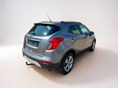 Opel Mokka Gebrauchtwagen