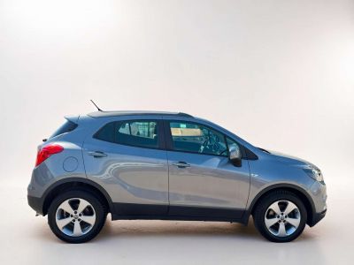 Opel Mokka Gebrauchtwagen
