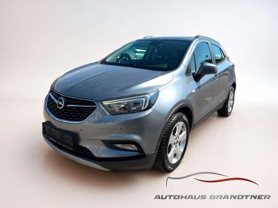 Opel Mokka Gebrauchtwagen