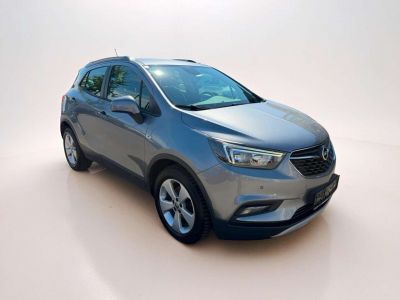 Opel Mokka Gebrauchtwagen