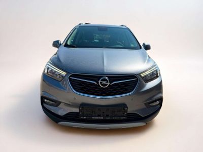 Opel Mokka Gebrauchtwagen