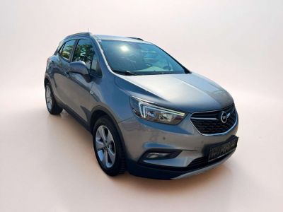 Opel Mokka Gebrauchtwagen