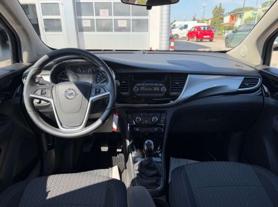 Opel Mokka Gebrauchtwagen