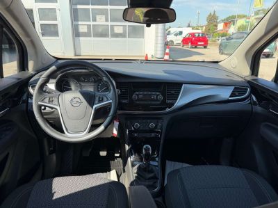 Opel Mokka Gebrauchtwagen