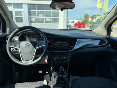 Opel Mokka Gebrauchtwagen