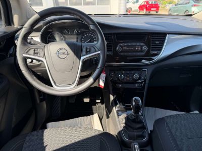 Opel Mokka Gebrauchtwagen