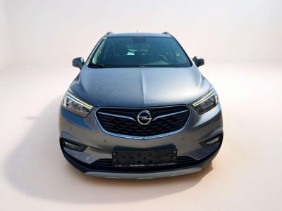 Opel Mokka Gebrauchtwagen