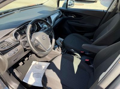 Opel Mokka Gebrauchtwagen