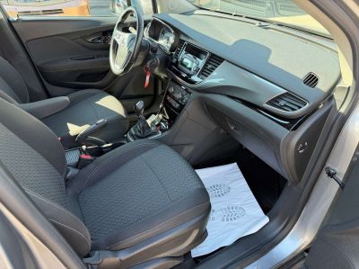 Opel Mokka Gebrauchtwagen