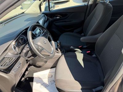 Opel Mokka Gebrauchtwagen