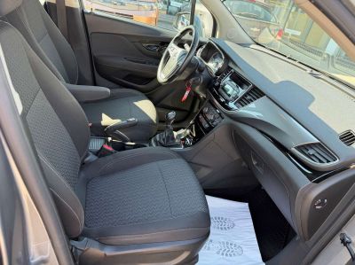Opel Mokka Gebrauchtwagen