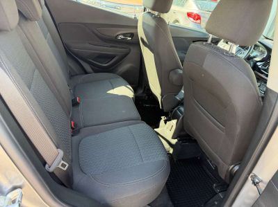 Opel Mokka Gebrauchtwagen