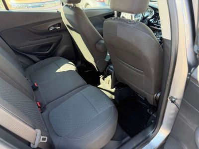 Opel Mokka Gebrauchtwagen