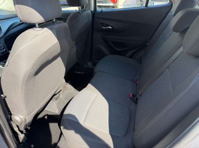 Opel Mokka Gebrauchtwagen