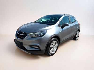 Opel Mokka Gebrauchtwagen