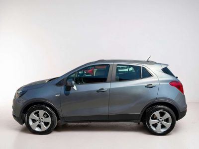 Opel Mokka Gebrauchtwagen