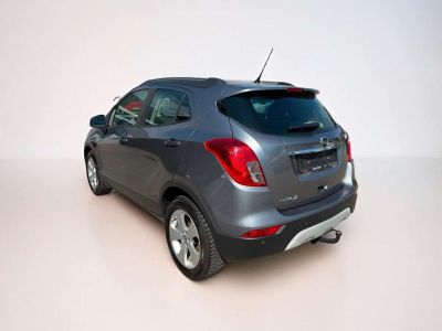 Opel Mokka Gebrauchtwagen