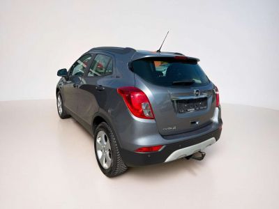 Opel Mokka Gebrauchtwagen