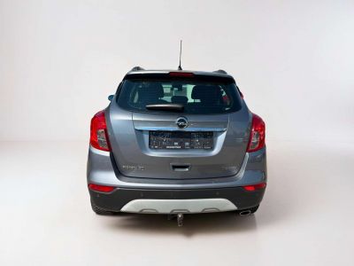 Opel Mokka Gebrauchtwagen