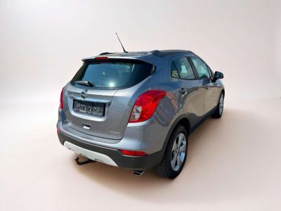 Opel Mokka Gebrauchtwagen