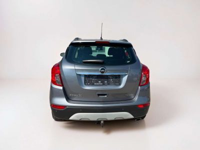 Opel Mokka Gebrauchtwagen