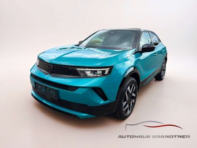 Opel Mokka Jahreswagen