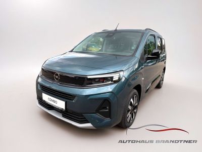 Opel Combo Vorführwagen