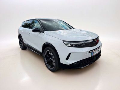 Opel Grandland Vorführwagen Opel Grandland Vorführwagen