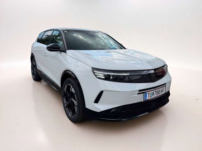 Opel Grandland Vorführwagen Opel Grandland Vorführwagen