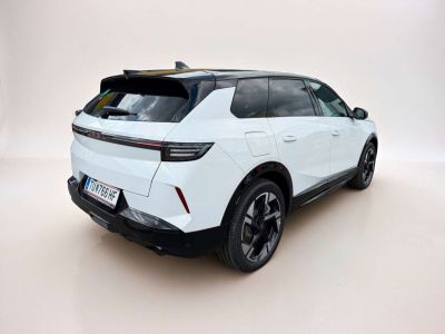 Opel Grandland Vorführwagen Opel Grandland Vorführwagen