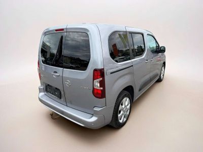 Opel Combo Gebrauchtwagen