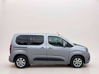 Opel Combo Gebrauchtwagen