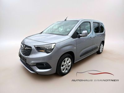 Opel Combo Gebrauchtwagen