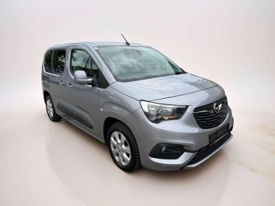 Opel Combo Gebrauchtwagen