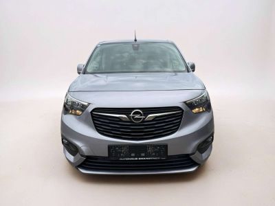 Opel Combo Gebrauchtwagen