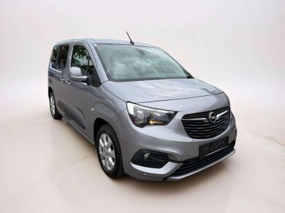 Opel Combo Gebrauchtwagen