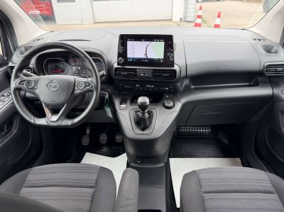 Opel Combo Gebrauchtwagen