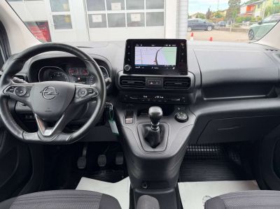 Opel Combo Gebrauchtwagen