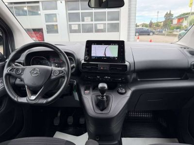 Opel Combo Gebrauchtwagen