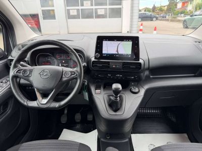 Opel Combo Gebrauchtwagen