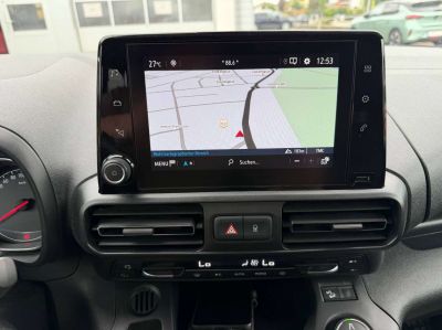 Opel Combo Gebrauchtwagen
