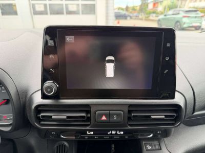 Opel Combo Gebrauchtwagen