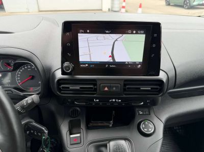Opel Combo Gebrauchtwagen